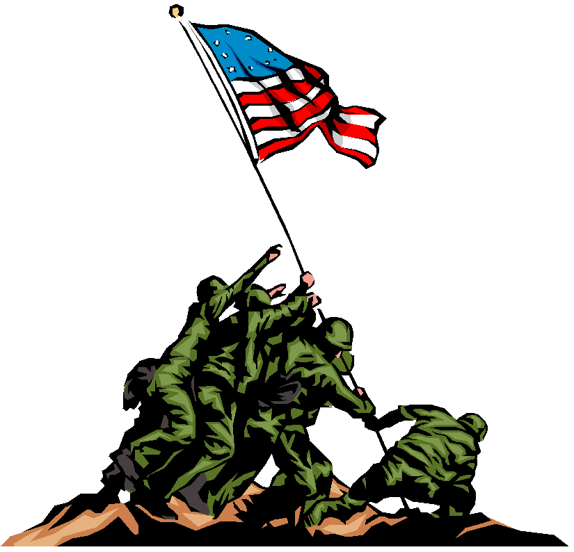 memorial day